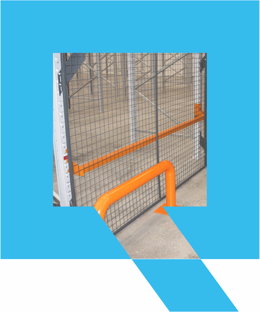 Qubestor warehouse racking, storage, services and solutions