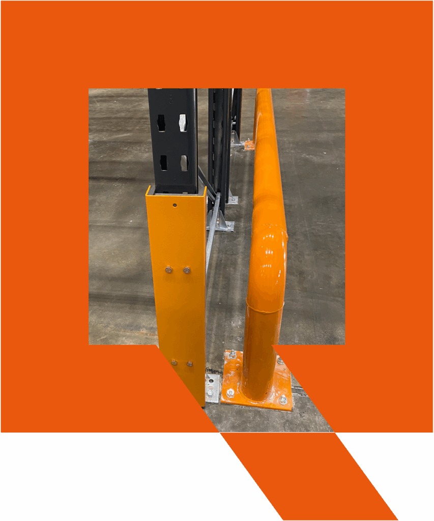 Qubestor warehouse racking, storage, services and solutions