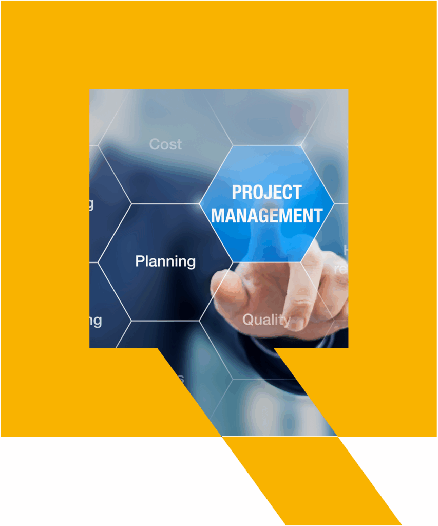 Qubestor warehouse racking, storage, services and solutions