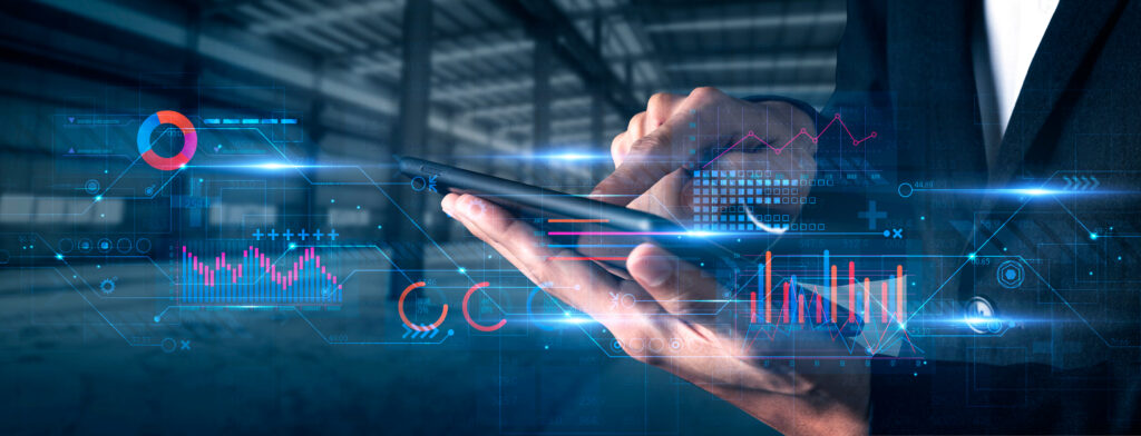 Qubestor warehouse racking, storage, services and solutions